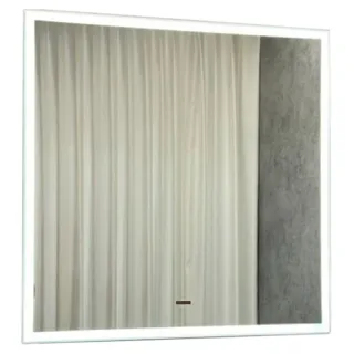 Зеркало  Comforty Гиацинт 80 00-00005265 80 см